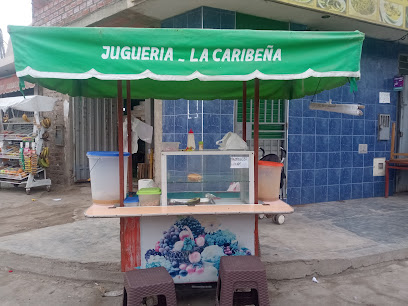Mercado de Pachacamilla - San Martín de Porres