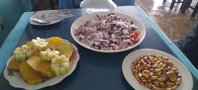 Opinii despre Cevicheria viña del mar în Paiján - Gastronomía y hostelería