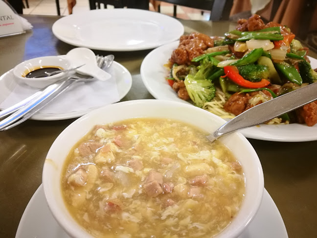 Opinii despre Chifa Continental în Sunampe - Gastronomía y hostelería