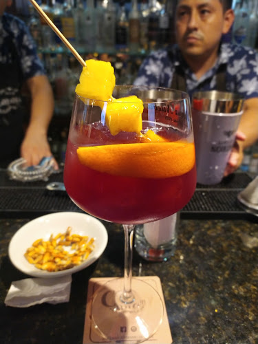 Calle Alcanfores 199, Miraflores 15074