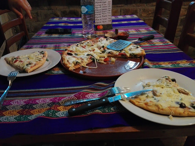 La Peruanita Pizzería - Chiclayo
