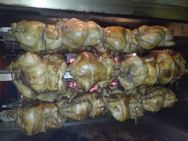 Comentarii opinii despre El Pollón