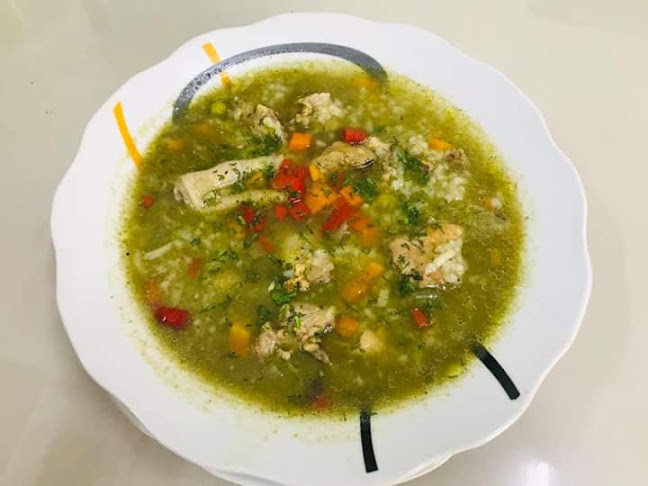 Opinii despre Marbar în Ilo - Gastronomía y hostelería