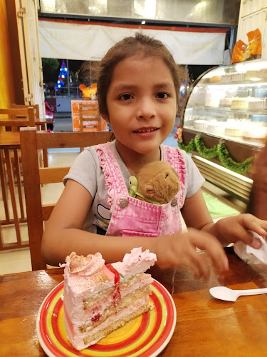Pastelería Fina Rauletti - Tarapoto