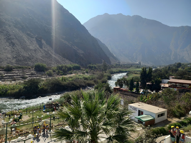 Opinii despre La Barranca Lunahuaná în Lima - Gastronomía y hostelería