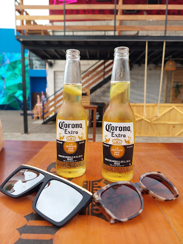 Ribera del Mar - Gastronomía y hostelería