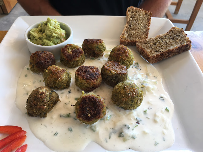 Opinii despre Angela's Place în Máncora - Gastronomía y hostelería