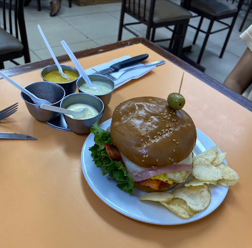 Esbari - Gastronomía y hostelería