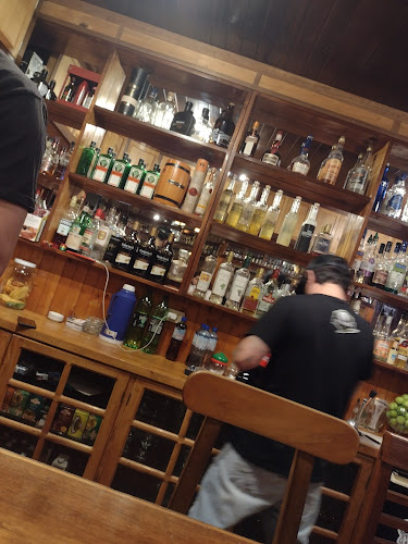 Otto's Burger - Oxapampa