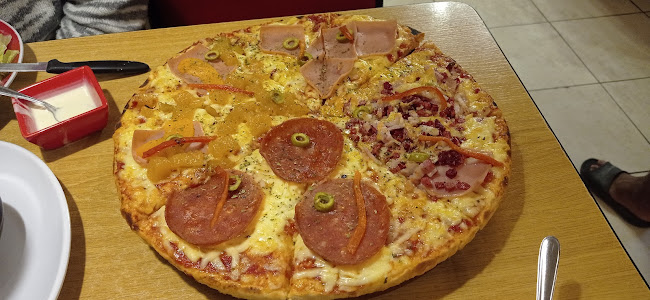 Comentarii opinii despre Ricoton Restaurant