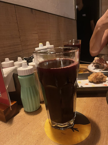 Ca. José Gálvez 390, Lima 15074