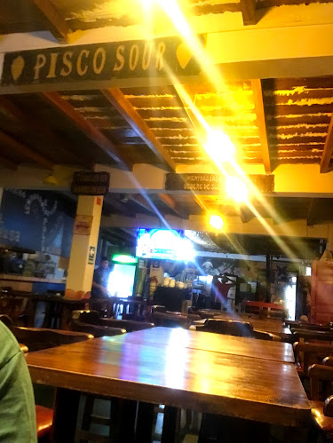 Comentarii opinii despre Taberna de Don Jaime