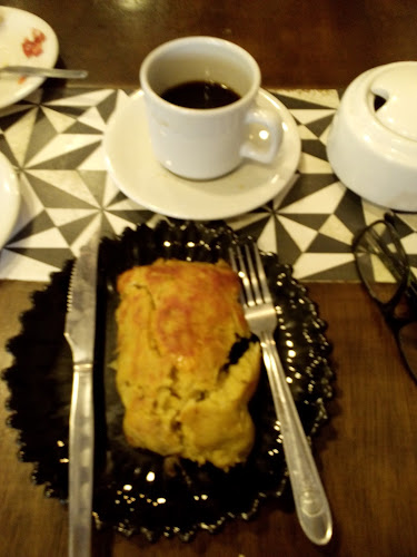 Luciana Café Restobar - Gastronomía y hostelería