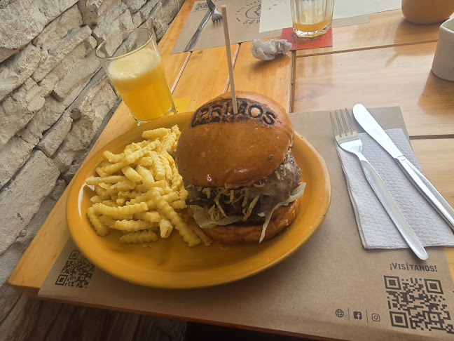 Primos Chicken Bar La Molina - La Molina