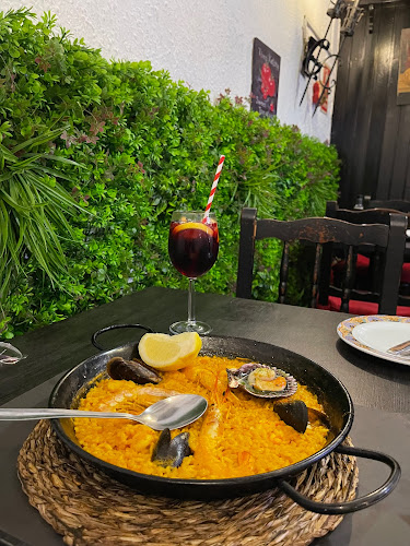 Comentarii opinii despre Mesón Jesús Restaurante