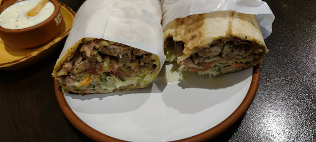 Indigo Bar Restaurant