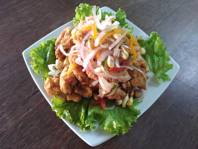 Comentarii opinii despre Puerto Loco