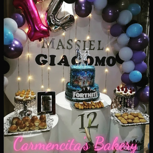 Comentarii opinii despre Carmencita's Bakery