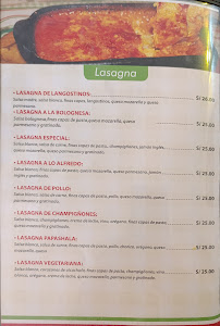 Opinii despre Pizzería Zarelle în Magdalena del Mar - Gastronomía y hostelería