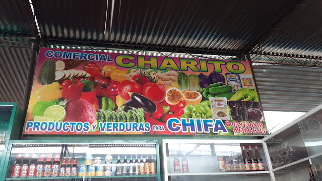 Mercado Metropolitano Andrés Avelino Cáceres