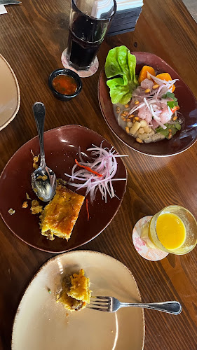 Tanta de Miraflores - Gastronomía y hostelería