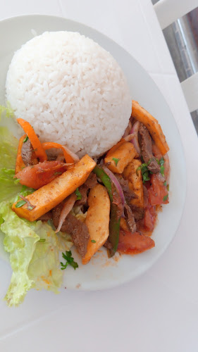 LUDEL Rock y parrillas - Sullana