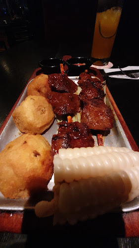 Tanta - Gastronomía y hostelería