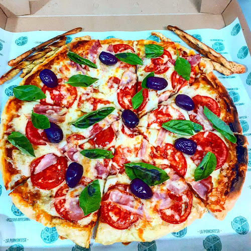 PIZZERIA LA PIAMONTESA - Surquillo