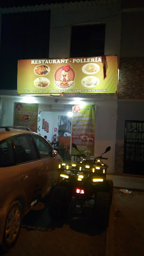 Opinii despre Restaurant în Talara - Gastronomía y hostelería