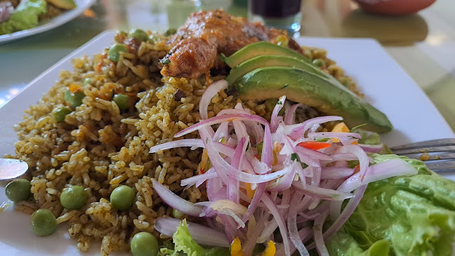 Restaurante Turístico Tradiciones