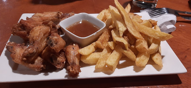 Restaurante ZOE - Barranca