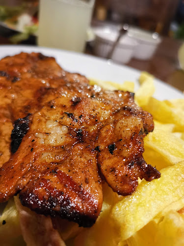 Av. El Golf, Víctor Larco Herrera 13009