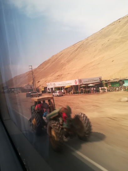 Restaurante La Isla 1