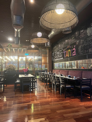 Tanta - Jesús María