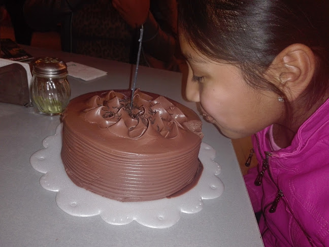 El Tablón Cayma - Cayma