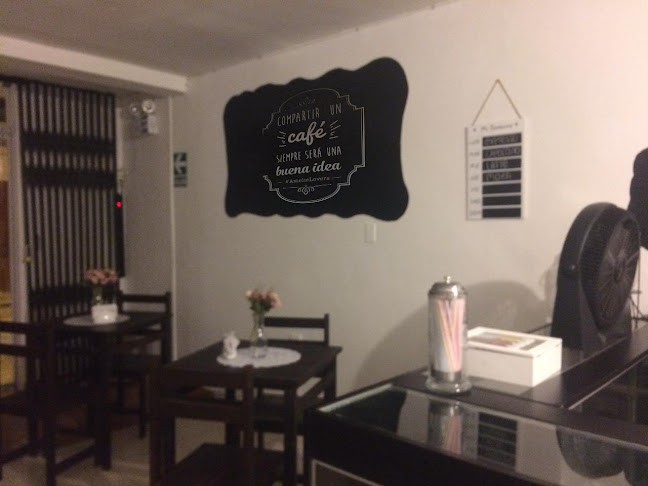 El Cafetin de Mialé