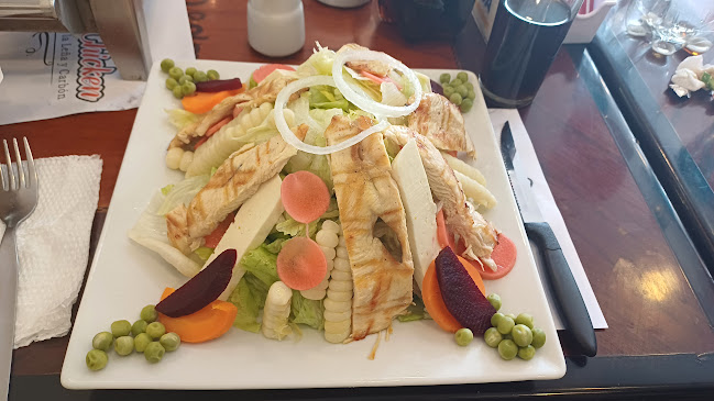 Pollería PAYKOS - Gastronomía y hostelería