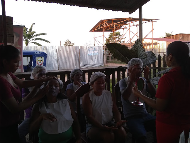 Mercado La Hoyada 2 - Gastronomía y hostelería