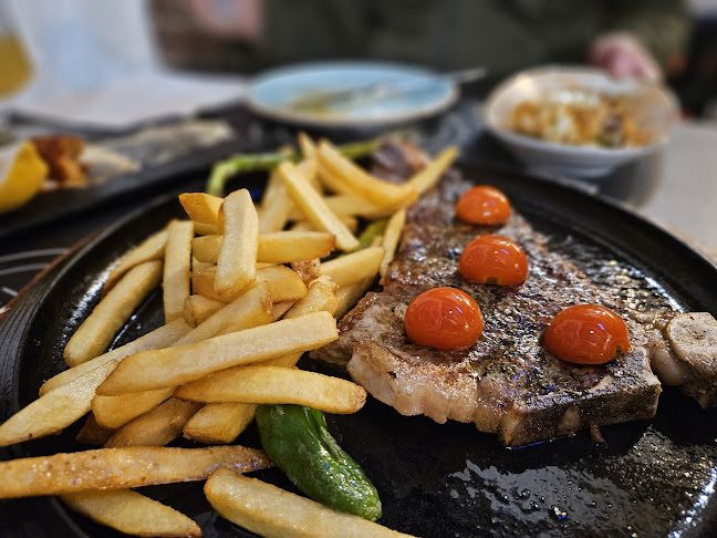 Mesón Jesús Restaurante