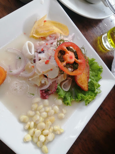 Restaurante Di Limon - Gastronomía y hostelería