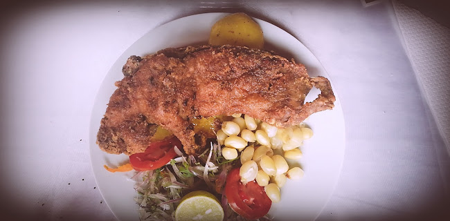 Opinii despre Recreo Turristico Tullpa în Cangallo - Gastronomía y hostelería