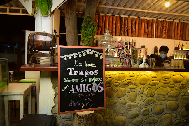 Restaurante Kanto Y Sabor Andino - Ica - Ica