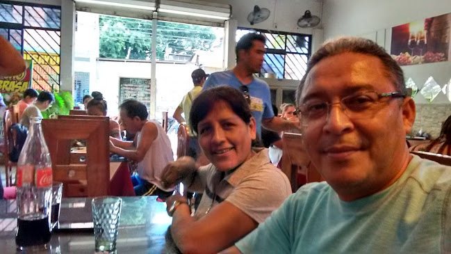 Opinii despre RESTAURANTE LA CUEVA în Calleria - Gastronomía y hostelería