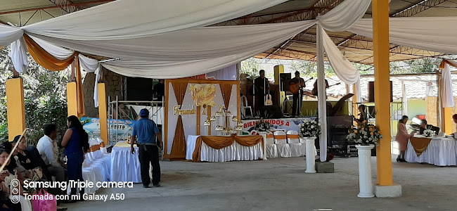 Recreo Campestre "La Campiña" el lobito