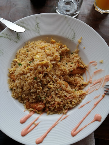 Portal Constitución 8, Ayacucho 05003