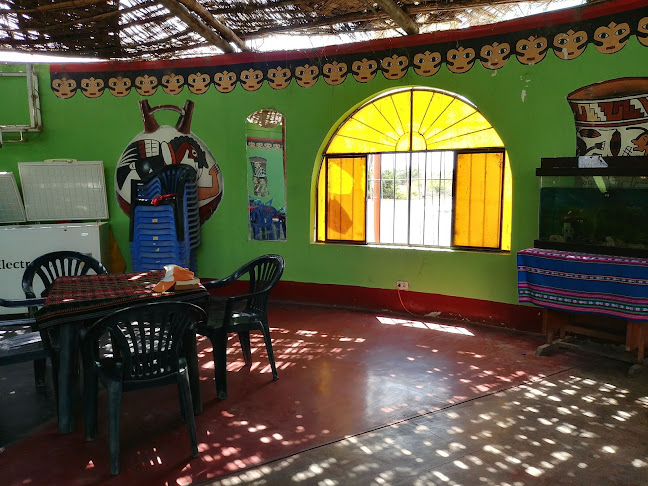 Opinii despre El Buho Marck în Nasca - Gastronomía y hostelería