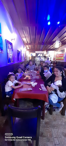 Opinii despre Miguelasho's - GRILL & BAR în Víctor Larco Herrera - Gastronomía y hostelería