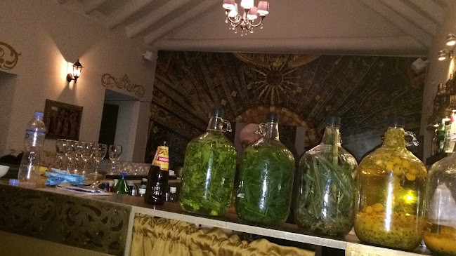 Barroco Bar Boutique