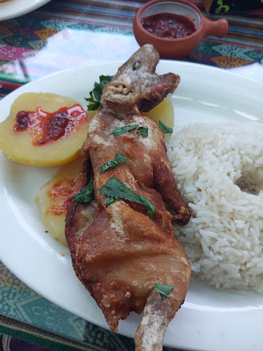 Restaurant Campestre Doña Rafaela