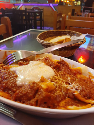 Mio Nonno - Gastronomía y hostelería